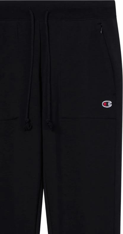 Pantallona të ngushta Champion për femra, të zeza