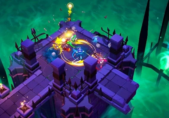 Super Dungeon Bros EN/DE/FR/IT/PL/PT/RU/ES Global