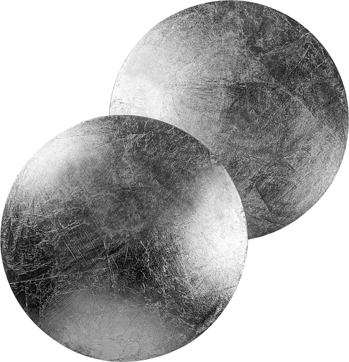 Llambë muri Opviq, Yosma-13641, ngjyrë argjendi