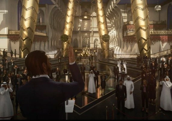 Hitman 3 Access Pass: Hitman 2 DLC Global