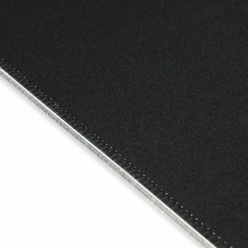 Mouse pad gaming iBox, e zezë