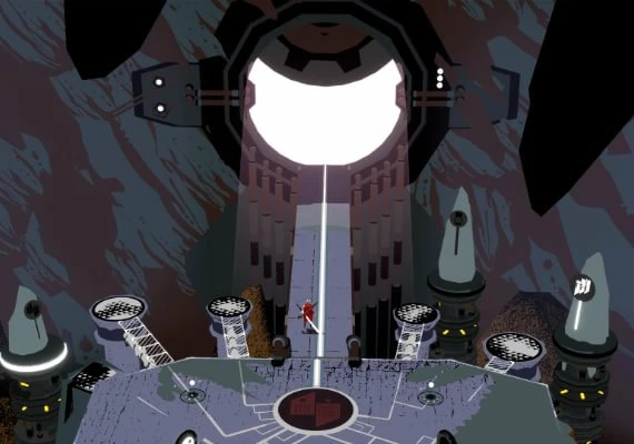 Creature in the Well EN/DE/FR/JA/KO/PT/ZH/ES Global