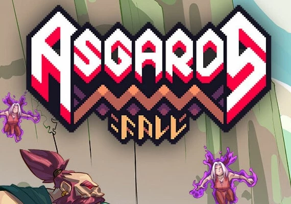 Asgard's Fall: Viking Survivors Global