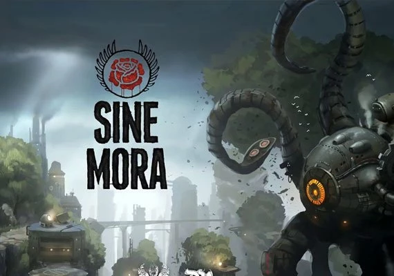Sine Mora EN/DE/FR/IT Global
