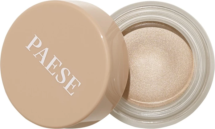 Highlighter krem për femra Paese Glow Kissed Cream Highlighter 01, 4g