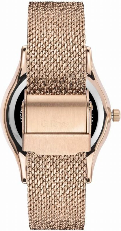 Orë dore për femra G. Rossi, rozë gold