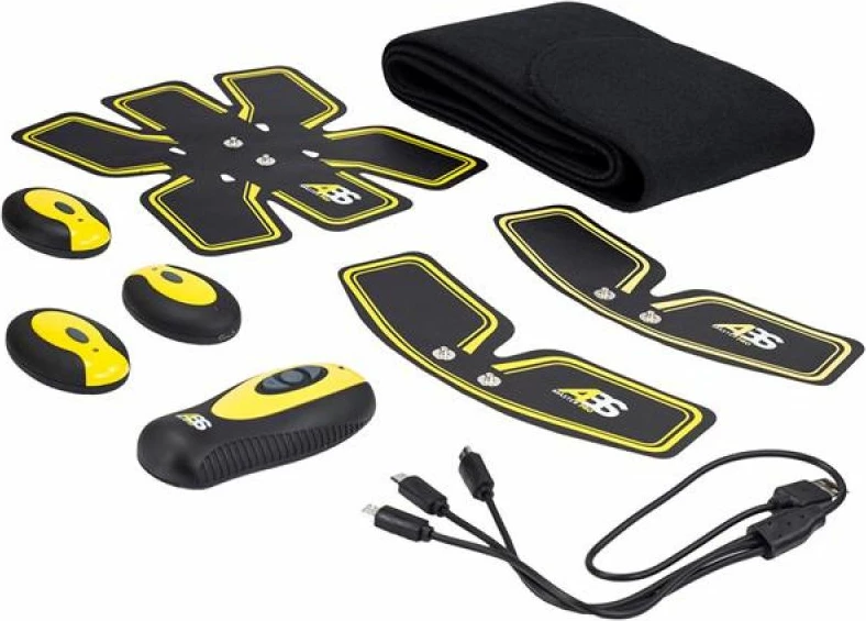 Stimulator Muskujsh ABS MASTER PRO
