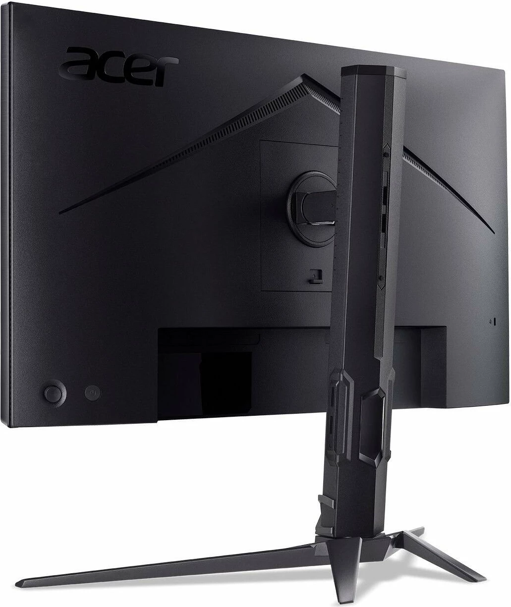 Monitor gaming Acer Predator XB253QF3bmiiprx (UM.KX3EE.301) 24.5\" Full HD IPS 320Hz, i zi