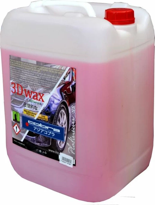 Polir Me Dyll 3d Wax Qershi 20.5kg