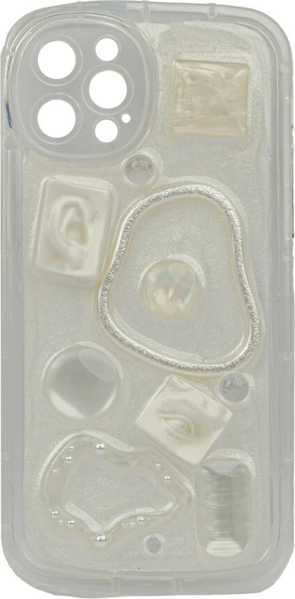 Fotroll Për Telefon Tech Time Perla (IP13PRO)