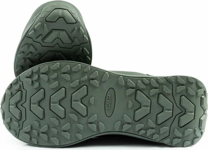 Çizme bore për femra CMP, të gjelbra