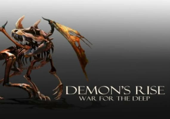 Demon's Rise: War for the Deep EN Global