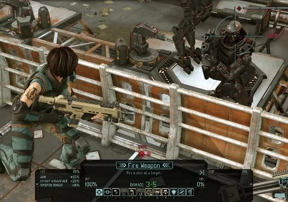 XCOM 2: Shen's Last Gift DLC Global