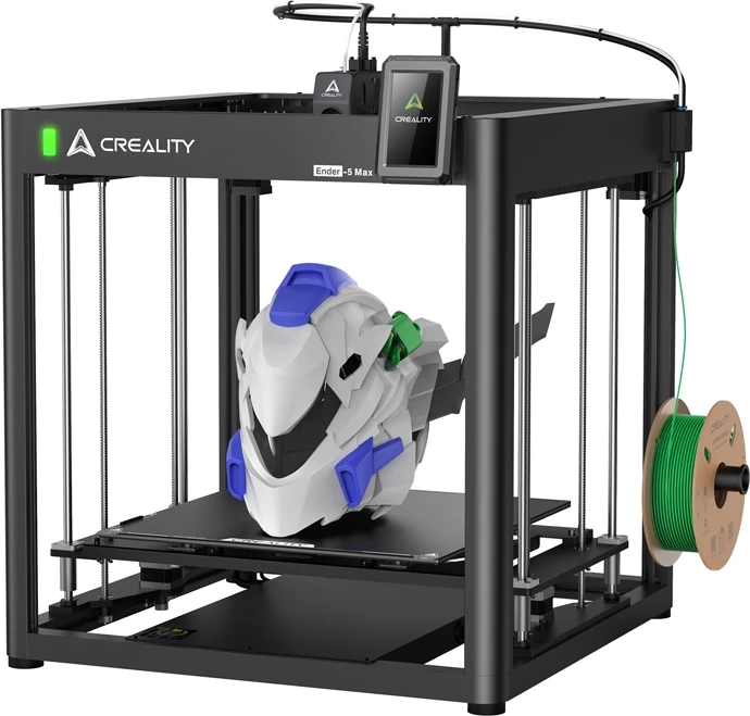 Creality Ender-5 Max 3D Printer