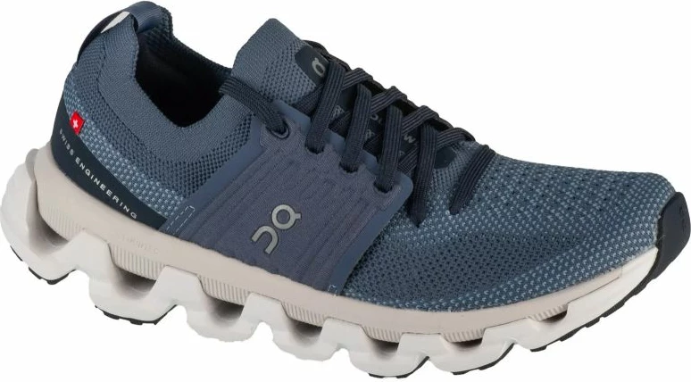 Atlete për femra On Running, të kaltra