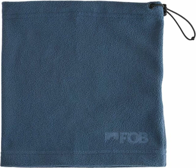 Shall qafe unisex 4F, denim