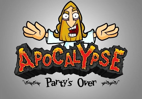 Apocalypse: Party's Over EN/PT Global