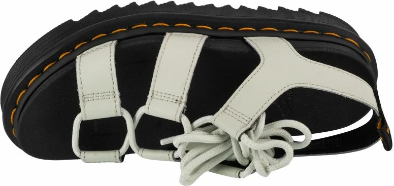 Sandale Dr Martens femra, të bardha