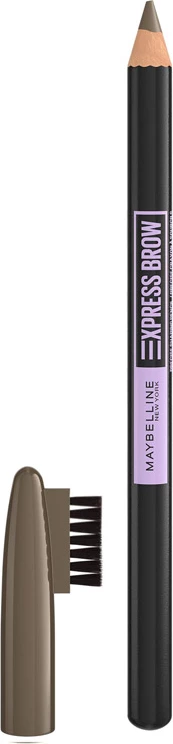 Maybelline Brow Pencil Express Brow 05 Deep Brown