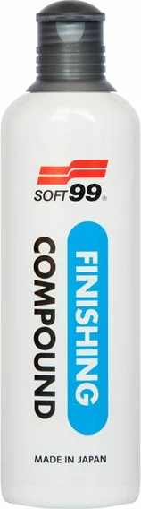 Polir Profesional Finishing Compound 300ml