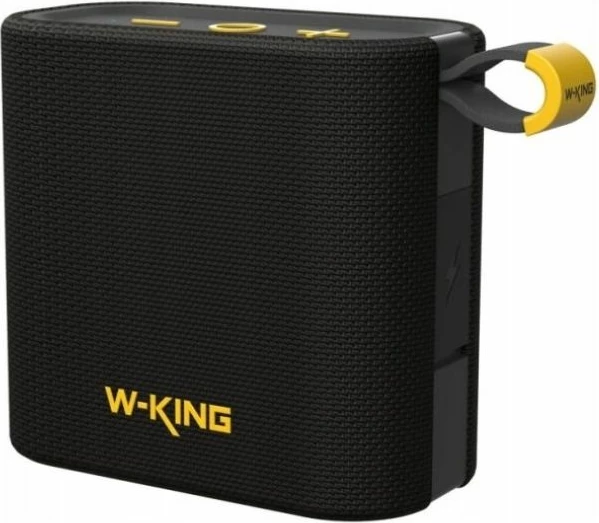 Altavoz Bluetooth portativ W-KING D2, i zi