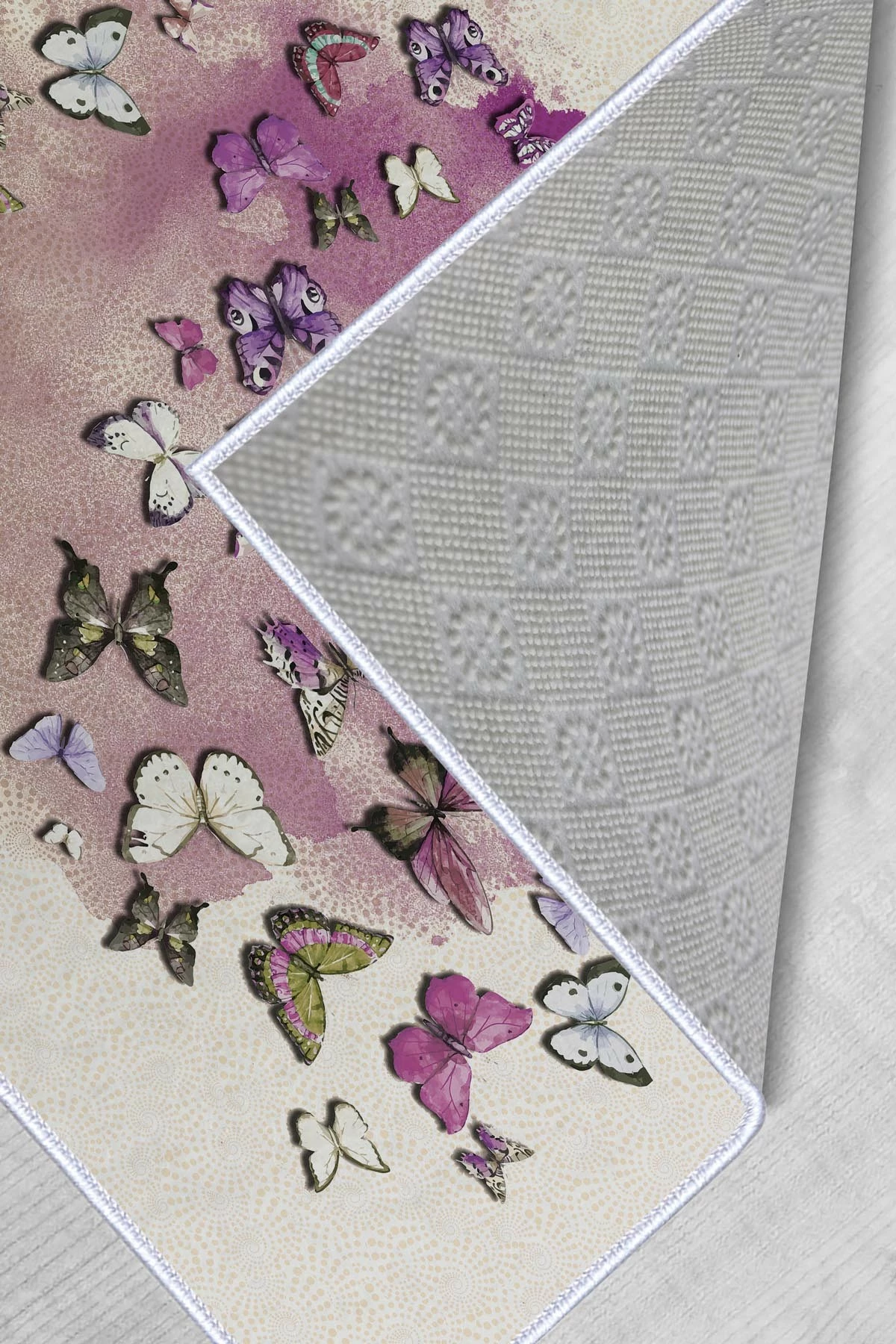 Qilim korridori, shumëngjyrësh, Conceptum Hypnose, HMNT531, 100x150cm