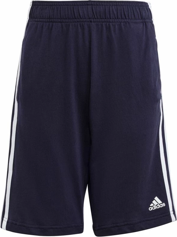 Shorce për fëmijë adidas, blu marine