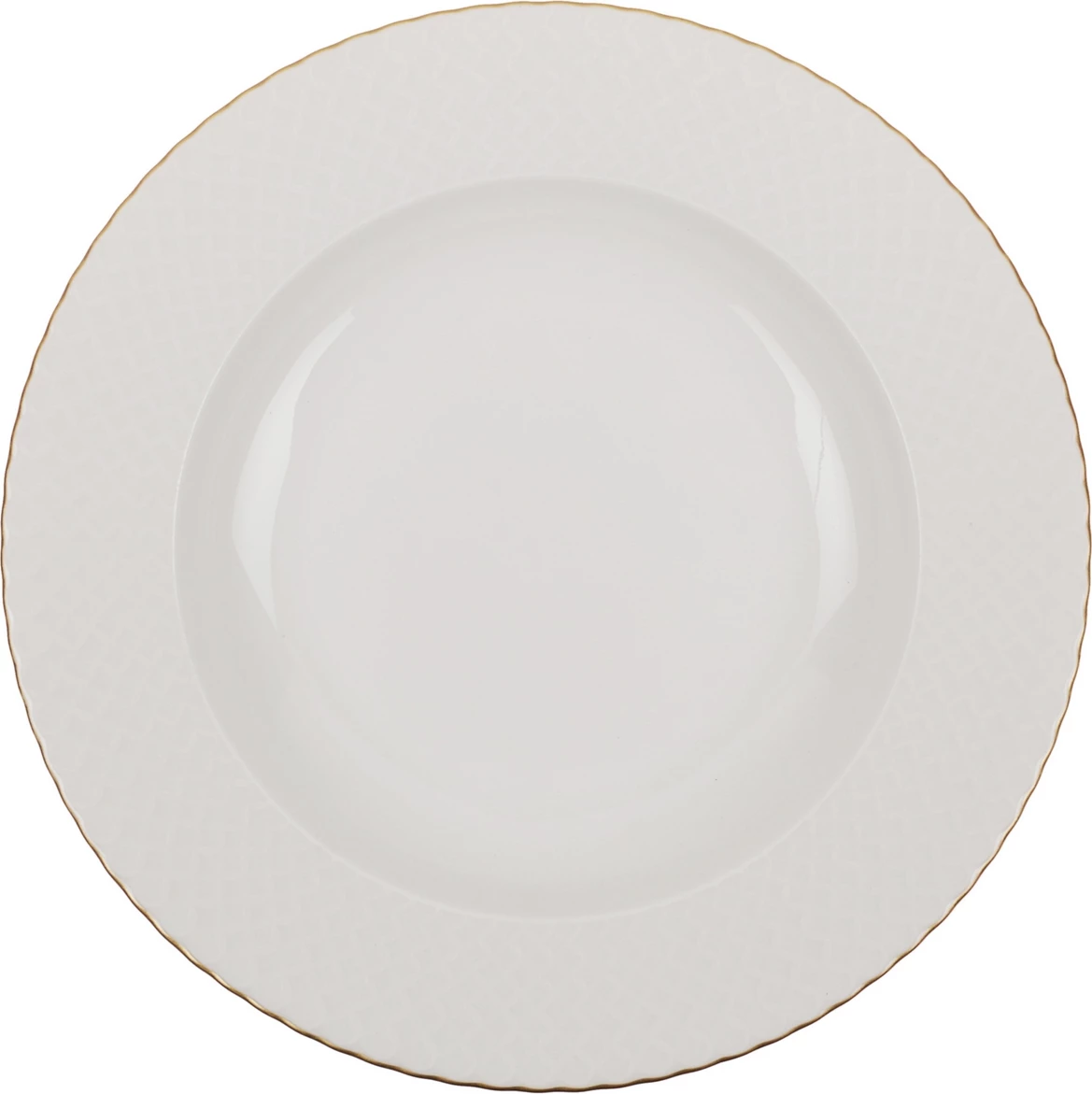 Set enësh për darkë (24 copë), Hermia, BNIRN24Y2520