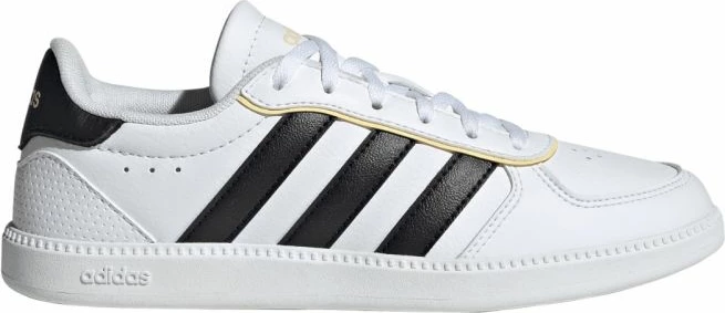 Atlete fëmijë adidas, të bardha