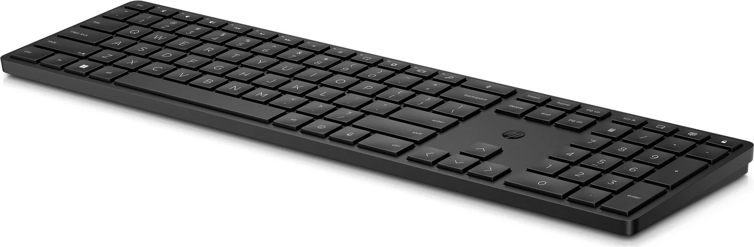 Tastierë HP 450 BLK WL / e zezë