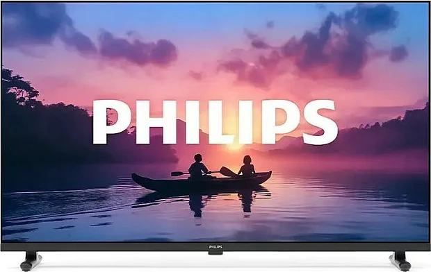Televizor Smart LED Philips 40PFS6050/12 40\" Full HD 1920x1080, Wi-Fi/LAN, HDMI, VESA 200x200, Titan OS, i zi