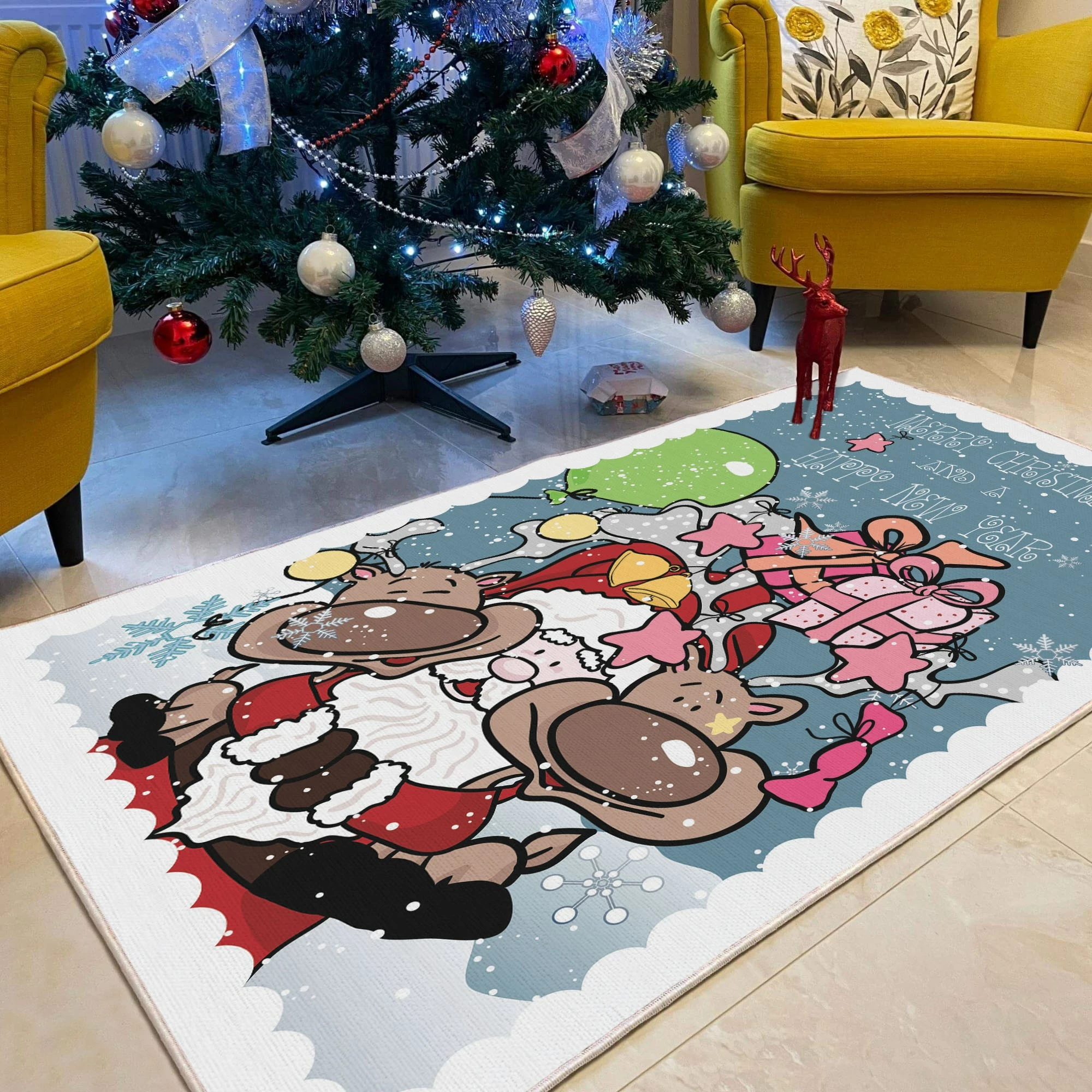 Qilim multingjyrësh, Conceptum Hypnose, 80x120cm