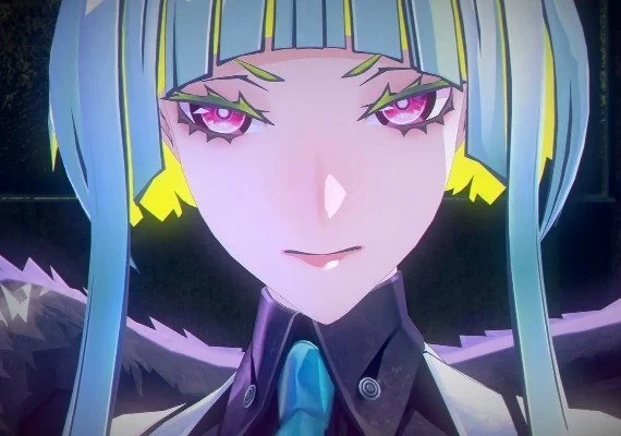 Soul Hackers 2 Global