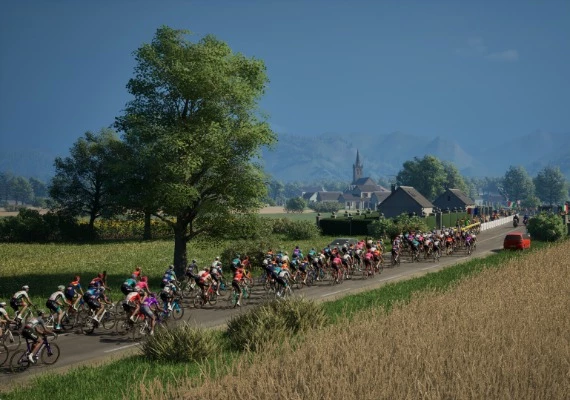Pro Cycling Manager 25 EN/DE/FR/IT/NO/PT/ES/DA Global