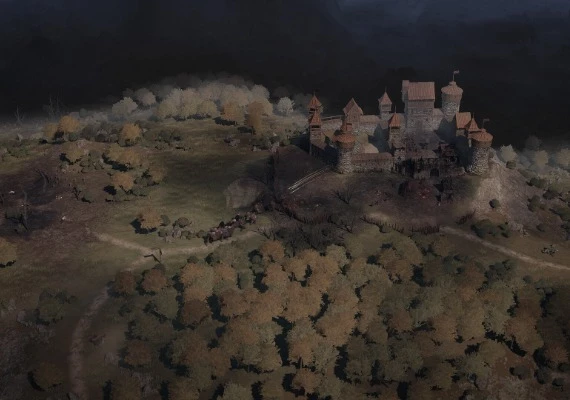 Wartales - The Skelmar Invasion DLC EN/DE/FR/PL/PT/RU/ES Global
