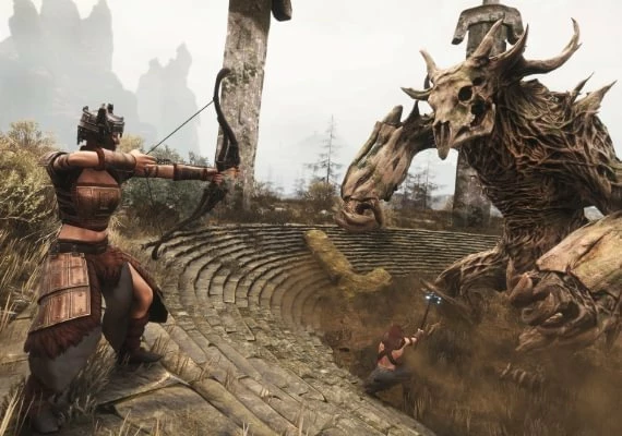 Conan Exiles Enhanced Complete Edition Global