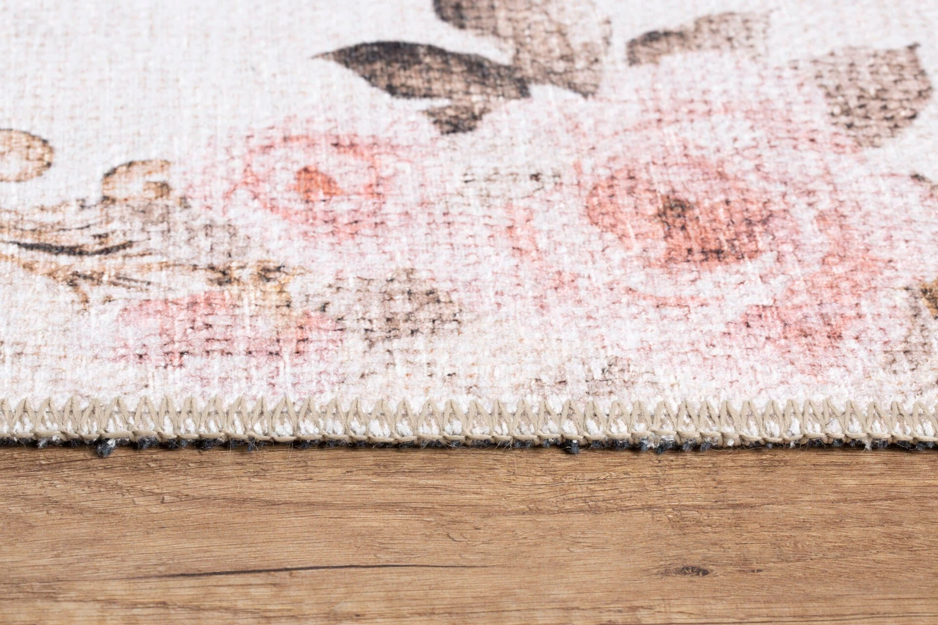 Qilim (210 x 310) Conceptum Hypnose, Soul Chenille - bezh AL 254