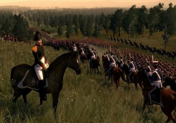 Napoleon: Total War Gold Edition EN/DE/FR/IT Global