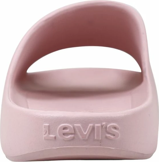 Flip-flopa për femra Levis Wendy VWEN0011S-0310, rozë [Madhësia: 37]