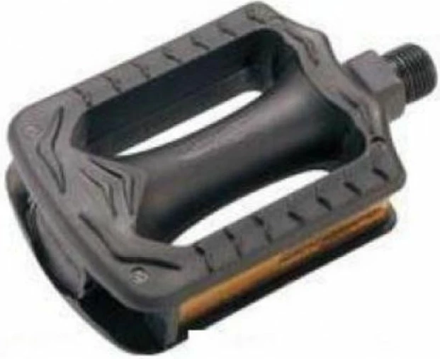 Pedale për fëmijë Yakimasport, të zeza