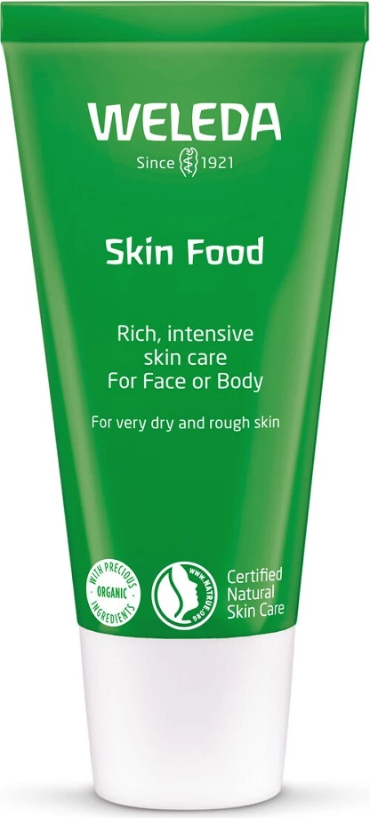 Krem për trup Weleda Skin Food për femra 30ml
