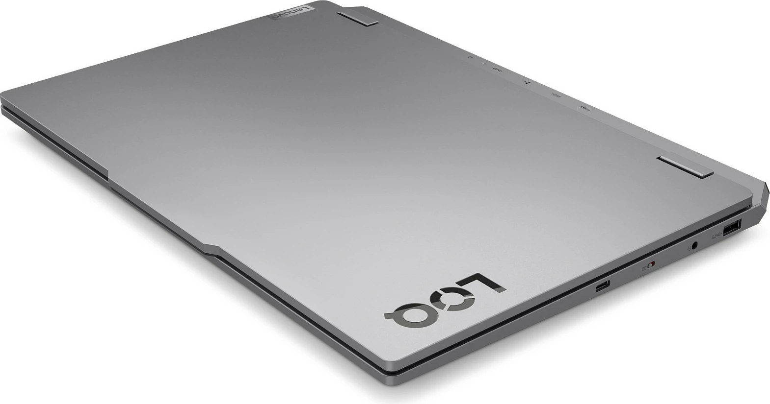 Laptop Lenovo LOQ 15IRX10, 15.6" FHD 144Hz, Core i7-13650HX, 16GB RAM, 1TB SSD, RTX 5070 8GB, Windows 11 Home, Luna Grey
