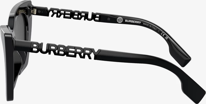 Syze dielli Burberry BE4372U 300187 52