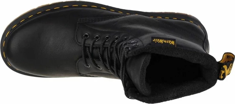 Çizme Dr Martens, të zeza