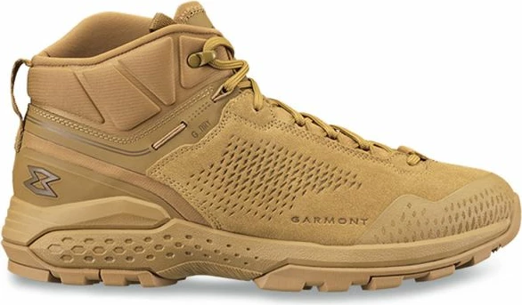 Këpucë outdoor Garmont, unisex, kafe [Madhësia: 35]