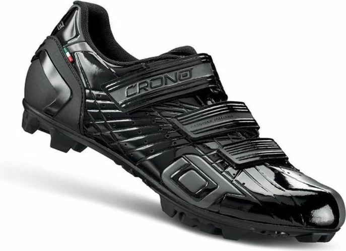 Atlete çiklizmi Crono, të zeza