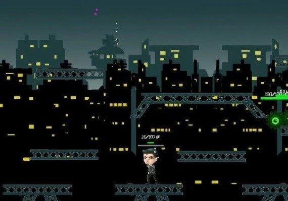 Achievement Hunter: Urban 2 EN Global