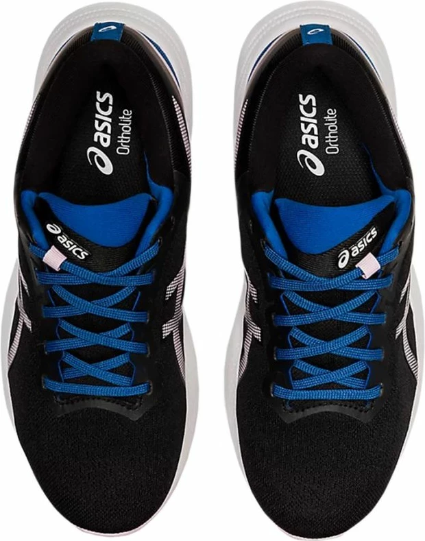 Atlete për femra Asics Gel Pulse 13, të zeza dhe rozë