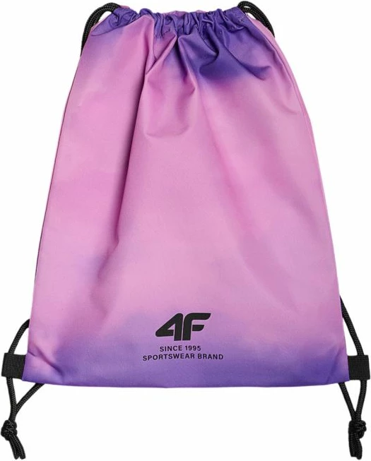 Thes këpucësh 4F për femra/fëmijë, multikolor