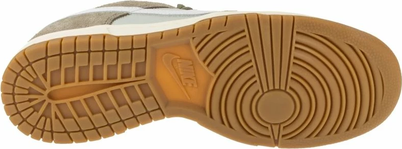 Atlete Nike për meshkuj, të gjelbra [Madhësia: 40.5]